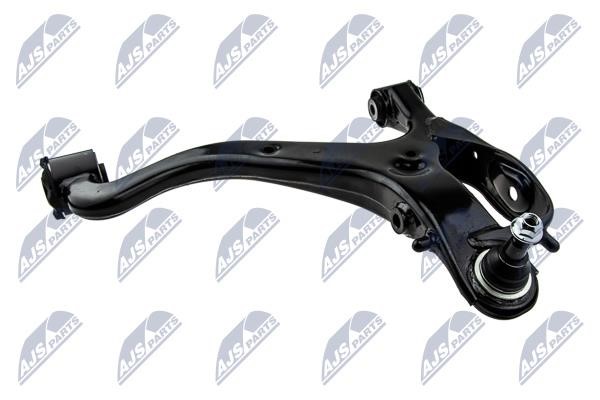 NTY ZWD-LR-018 Suspension arm front lower right ZWDLR018