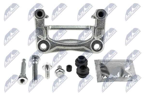 Brake caliper bracket NTY HZT-HD-015A