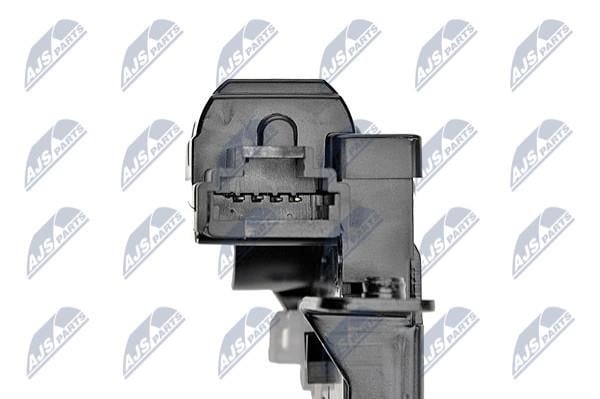 Door lock NTY EZC-NS-003A