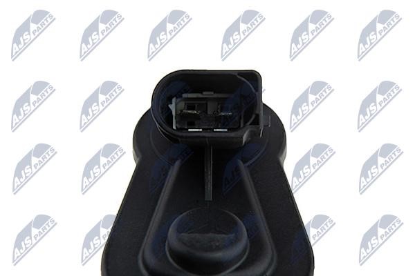 NTY Brake caliper rear support – price 364 PLN
