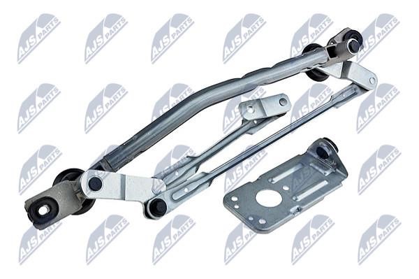 Buy NTY EMW-KA-001 at a low price in United Arab Emirates!