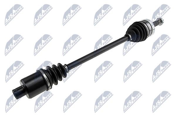 NTY NPW-RE-151 Drive shaft NPWRE151