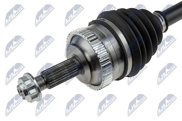Drive shaft NTY NPW-RE-151