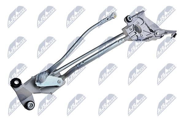 DRIVE ASSY-WINDSHIELD WIPER NTY EMW-MS-000