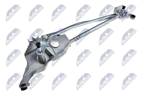 EMWMS000 NTY DRIVE ASSY-WINDSHIELD WIPER