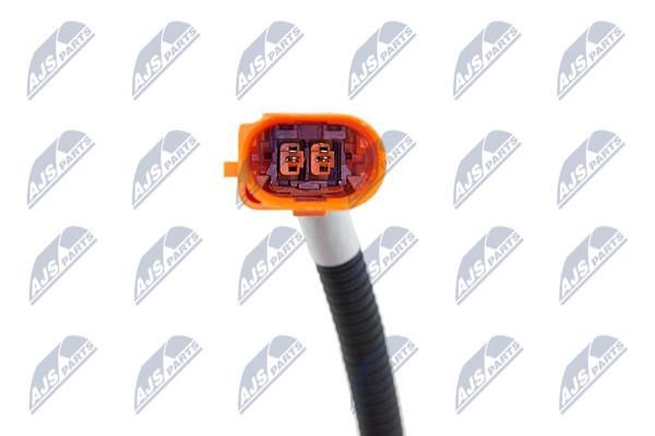 Exhaust gas temperature sensor NTY EGT-AU-034