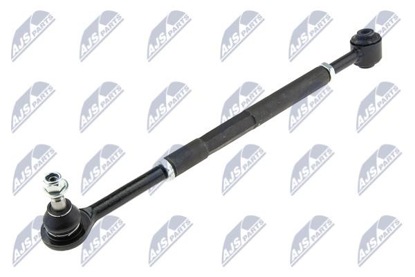Car suspension parts Mazda Tribute (EP): ZWTMZ086 NTY Traction rear transverse