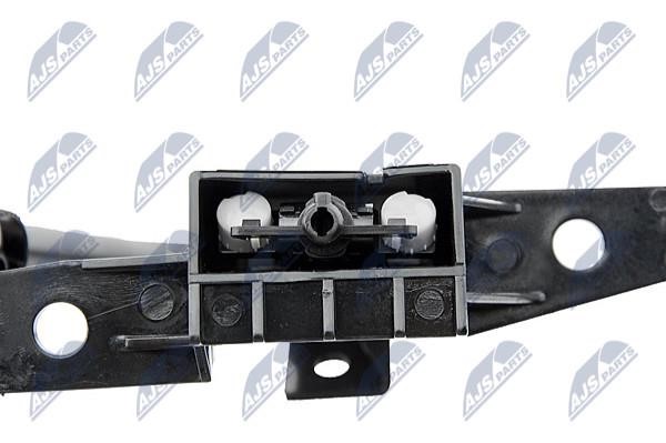 Headlamp washer nozzle NTY EDS-SB-003
