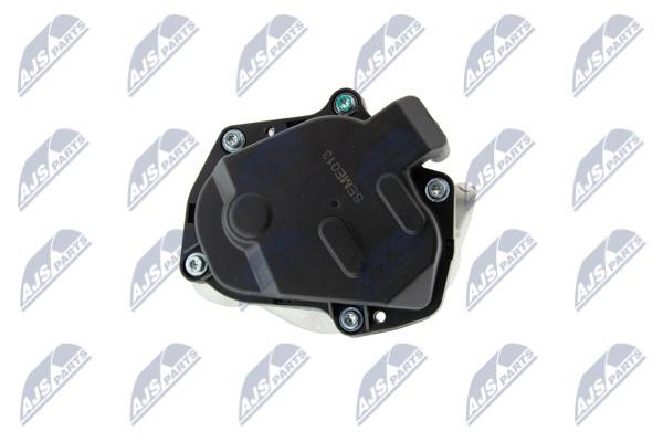 Exhaust gas recirculation valve NTY EGR-ME-013