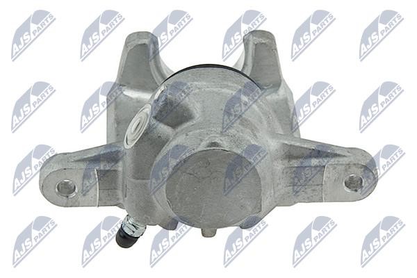 Brake caliper rear support NTY HZT-SB-005