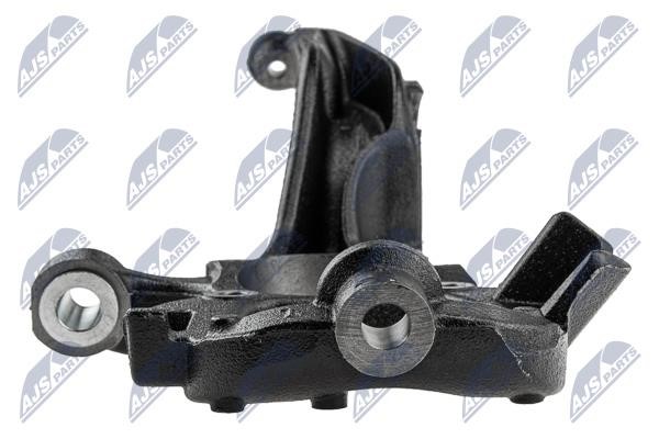 NTY Knuckle swivel – price 343 PLN