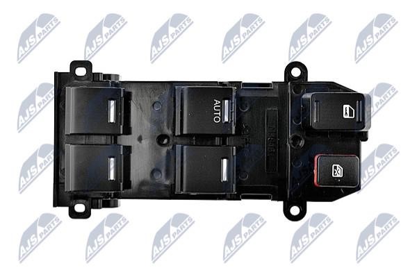 NTY Power window button – price 58 PLN