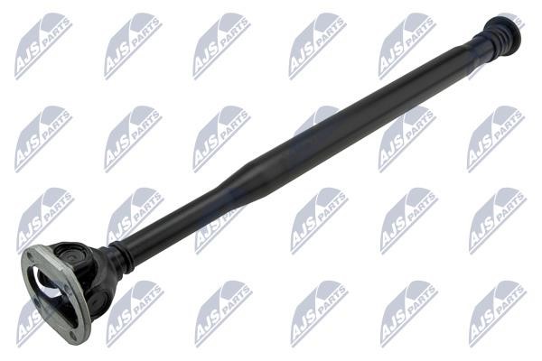 NTY NWN-ME-019 Propeller shaft NWNME019