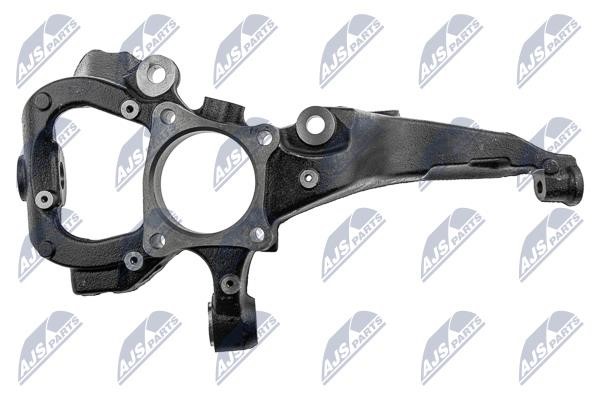 Knuckle swivel NTY ZZP-LR-003