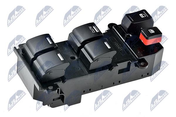 Electric window switch Honda CRV: EWSHD000 NTY Power window button