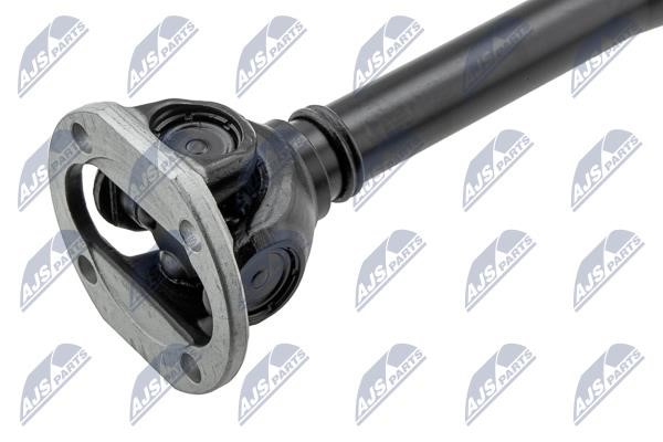 Propeller shaft NTY NWN-ME-019