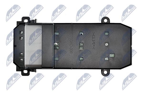 Power window button NTY EWS-HD-000