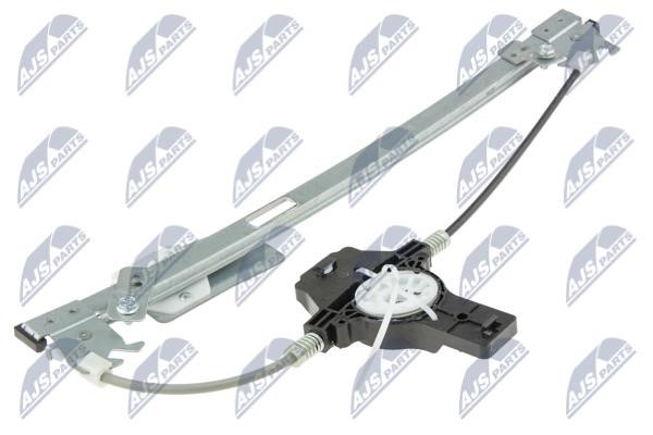 Window lifter Hyundai ix35: EPSHY509 NTY Window Regulator