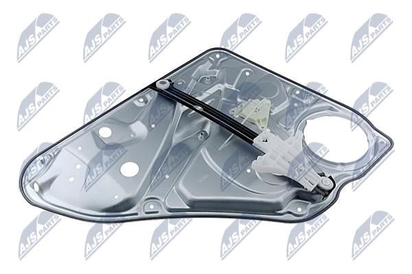 Window winder mechanism Skoda Superb: EPSSK032 NTY Window Regulator