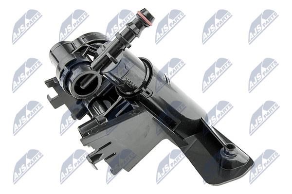 Headlamp washer nozzle NTY EDS-TY-003