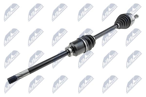 NTY NPW-RE-155 Drive shaft NPWRE155