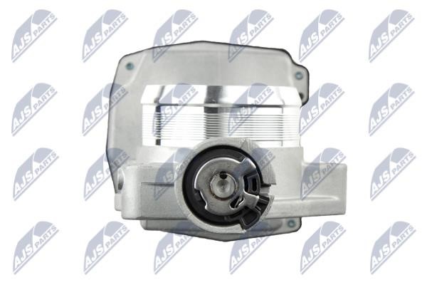 NTY Throttle damper – price [object Object] PLN