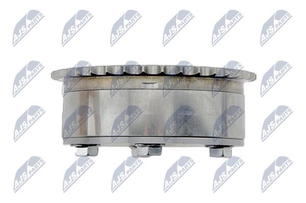 Camshaft Adjuster NTY RKZ-TY-002