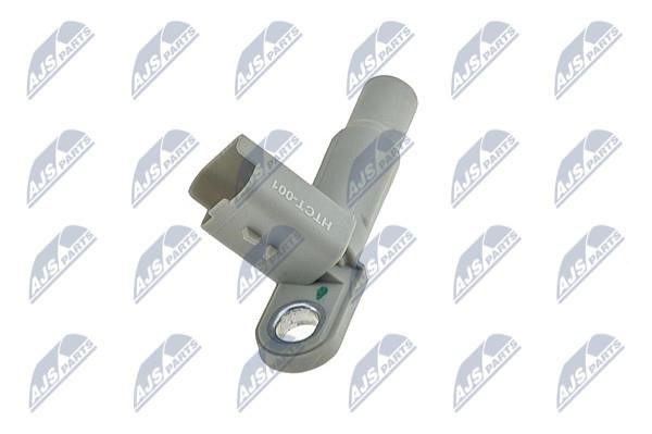Camshaft position sensor NTY ECP-CT-001