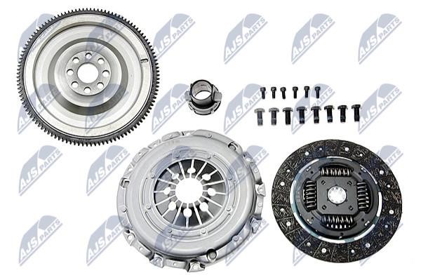 NZSBM002 NTY Clutch kit