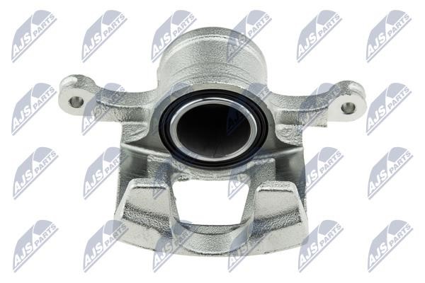 HZPDW002 NTY Brake caliper front