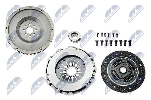 Buy NTY NZS-BM-002 at a low price in United Arab Emirates!