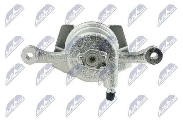 Brake caliper front NTY HZP-DW-002