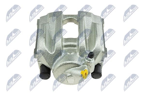 Brake caliper front NTY HZP-BM-026