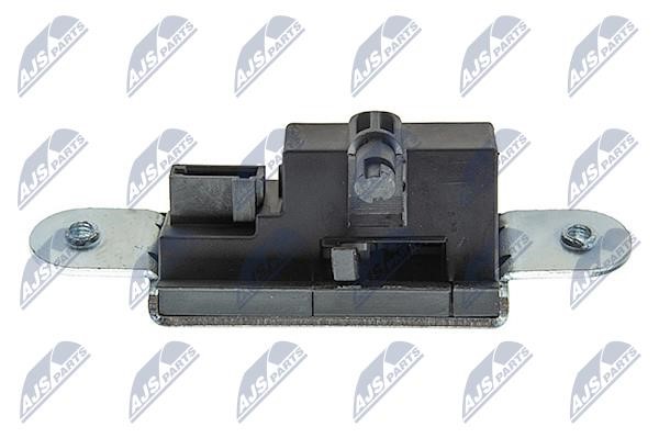 Door lock NTY EZC-FT-047