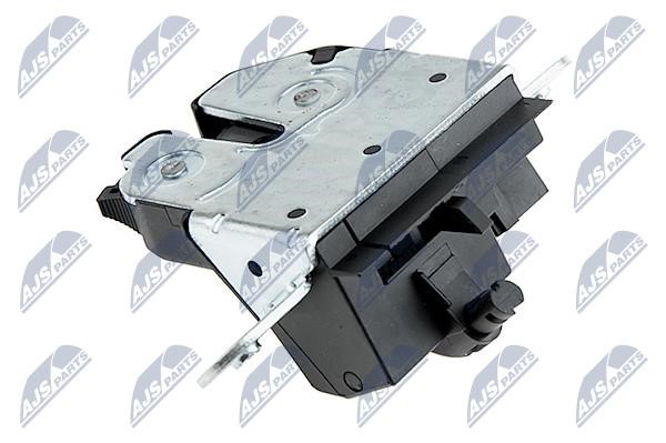 Door lock NTY EZC-FT-047