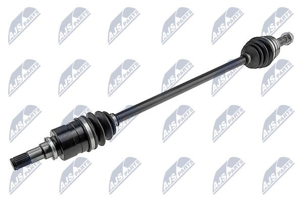 NTY NPW-TY-094 Drive shaft NPWTY094