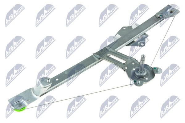 Window lifter Dacia Logan: EPSRE041 NTY Window Regulator