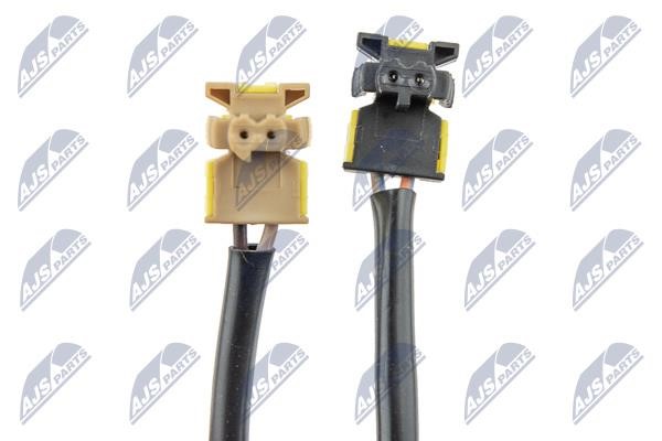NTY Steering column plume – price 170 PLN