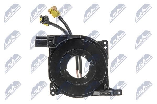 Steering column plume NTY EAS-LR-002