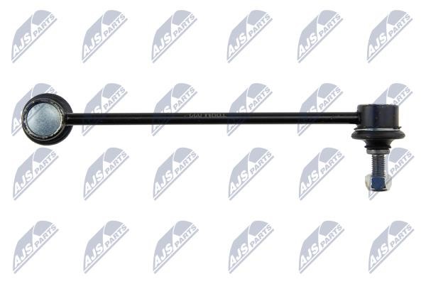 Front stabilizer bar NTY ZLP-BM-022