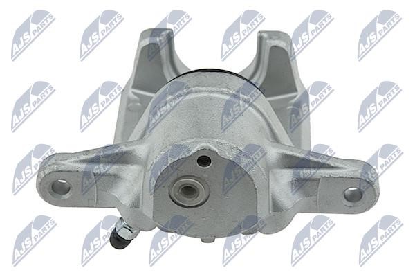 Brake caliper rear support NTY HZT-SB-010