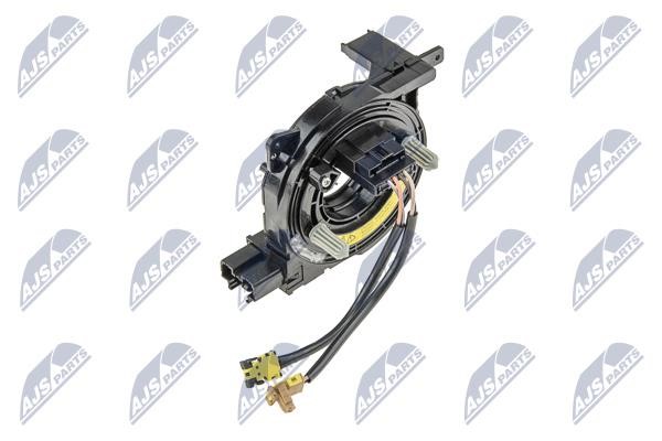 EASLR002 NTY Steering column plume