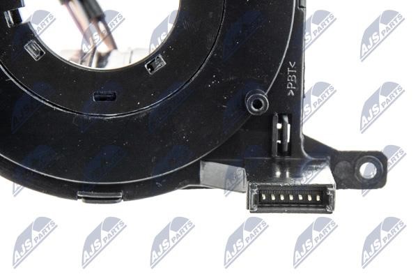 Steering column plume NTY EAS-LR-002