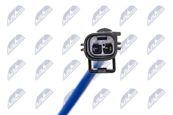 Exhaust gas temperature sensor NTY EGT-FR-011