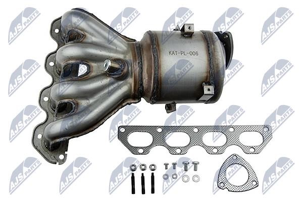Buy NTY KAT-PL-006 at a low price in United Arab Emirates!
