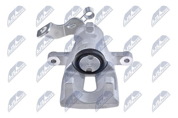 NTY HZT-KA-007 Brake caliper rear support HZTKA007