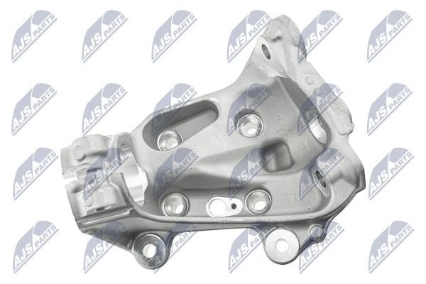 Knuckle swivel NTY ZZP-BM-002