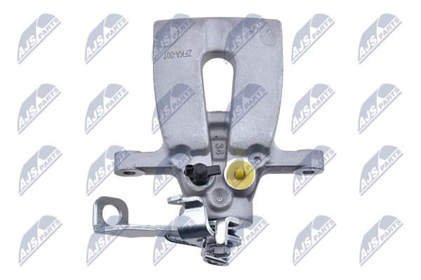 Brake caliper rear support NTY HZT-KA-007