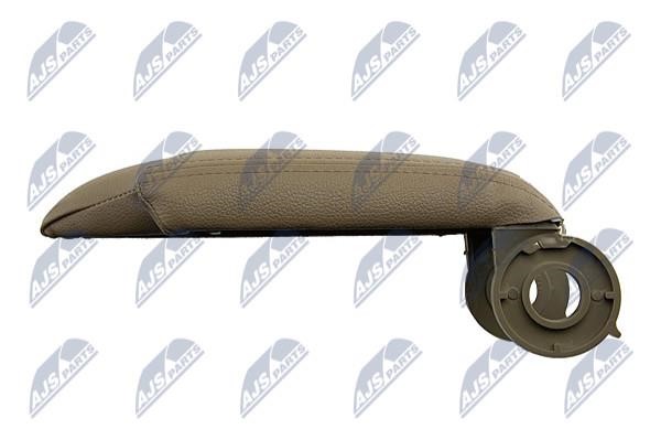 Armrest cover panel NTY EZC-BM-079