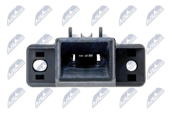 NTY Door lock – price 24 PLN